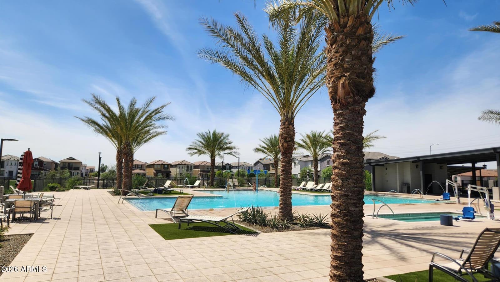 8149 E PETUNIA Avenue 1046, Mesa, AZ 85212 — photo 2 of 42