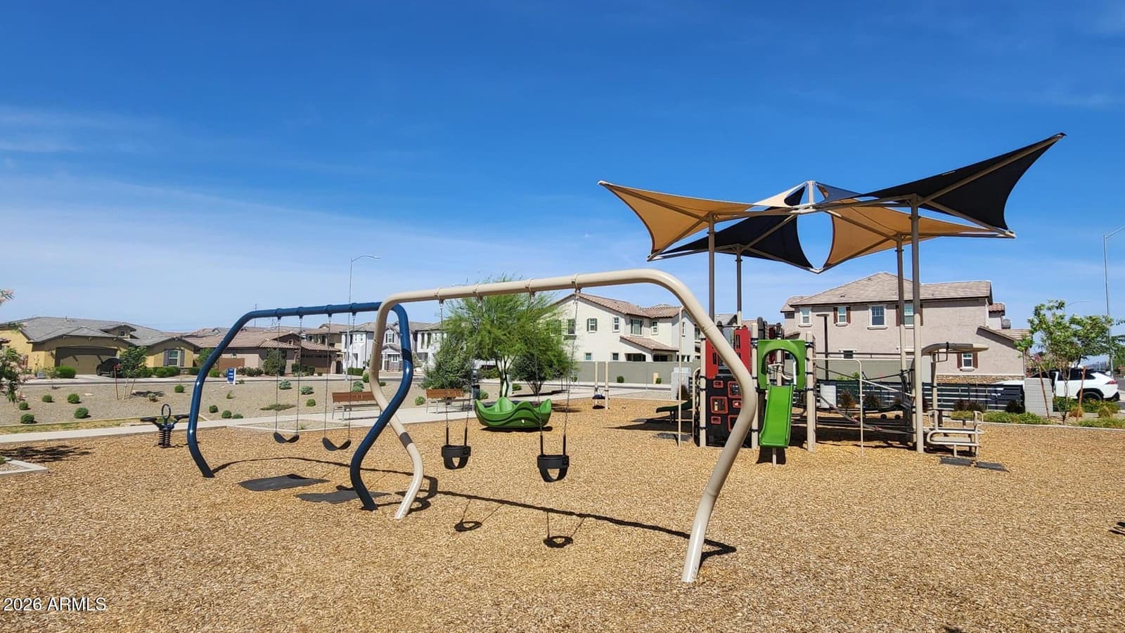 8149 E PETUNIA Avenue 1046, Mesa, AZ 85212 — photo 26 of 42