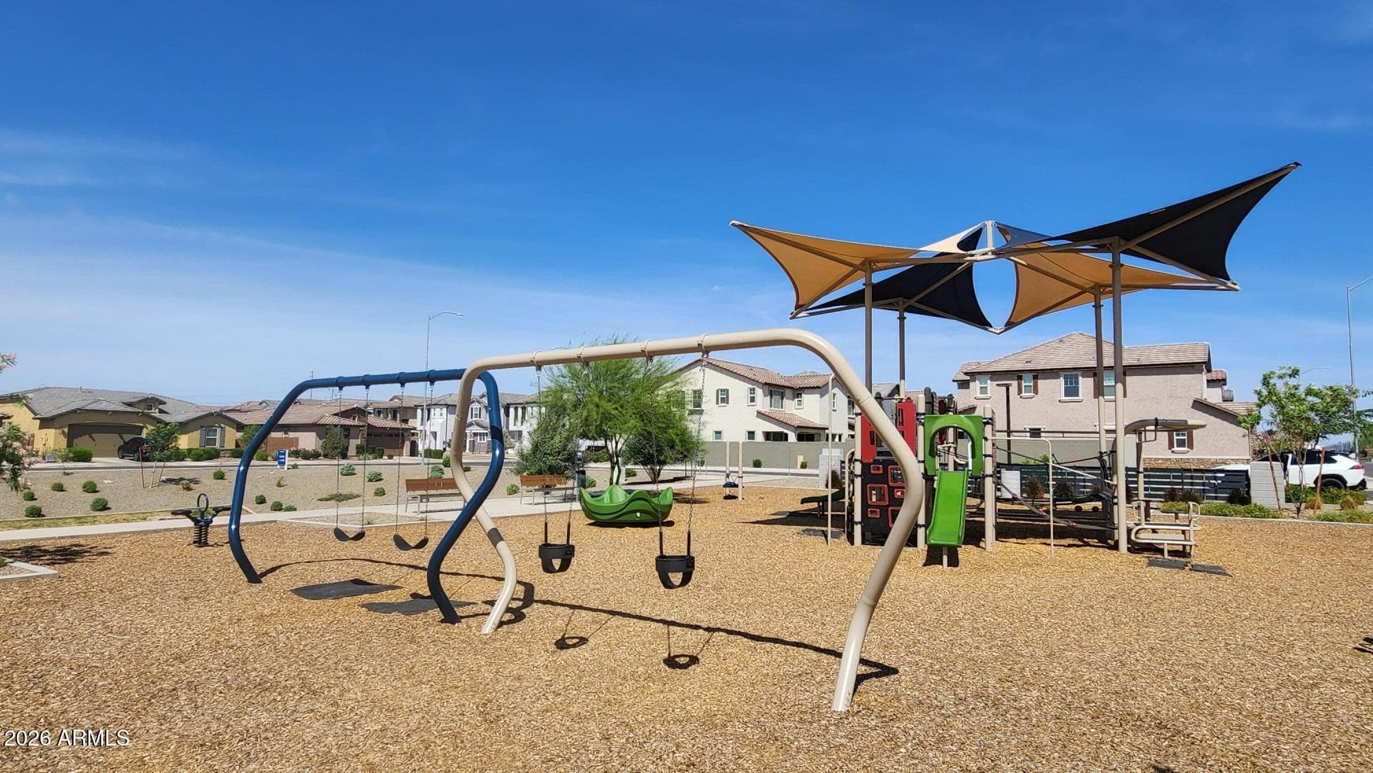 8149 E PETUNIA Avenue 1046, Mesa, AZ 85212 — photo 26 of 42