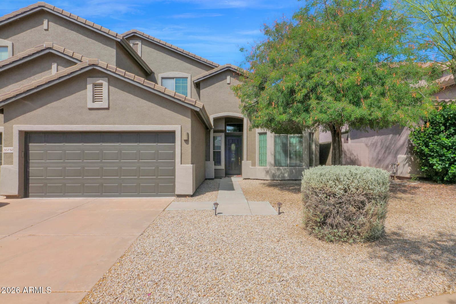 35732 N 31ST Drive, Phoenix, AZ 85086 — photo 1 of 29