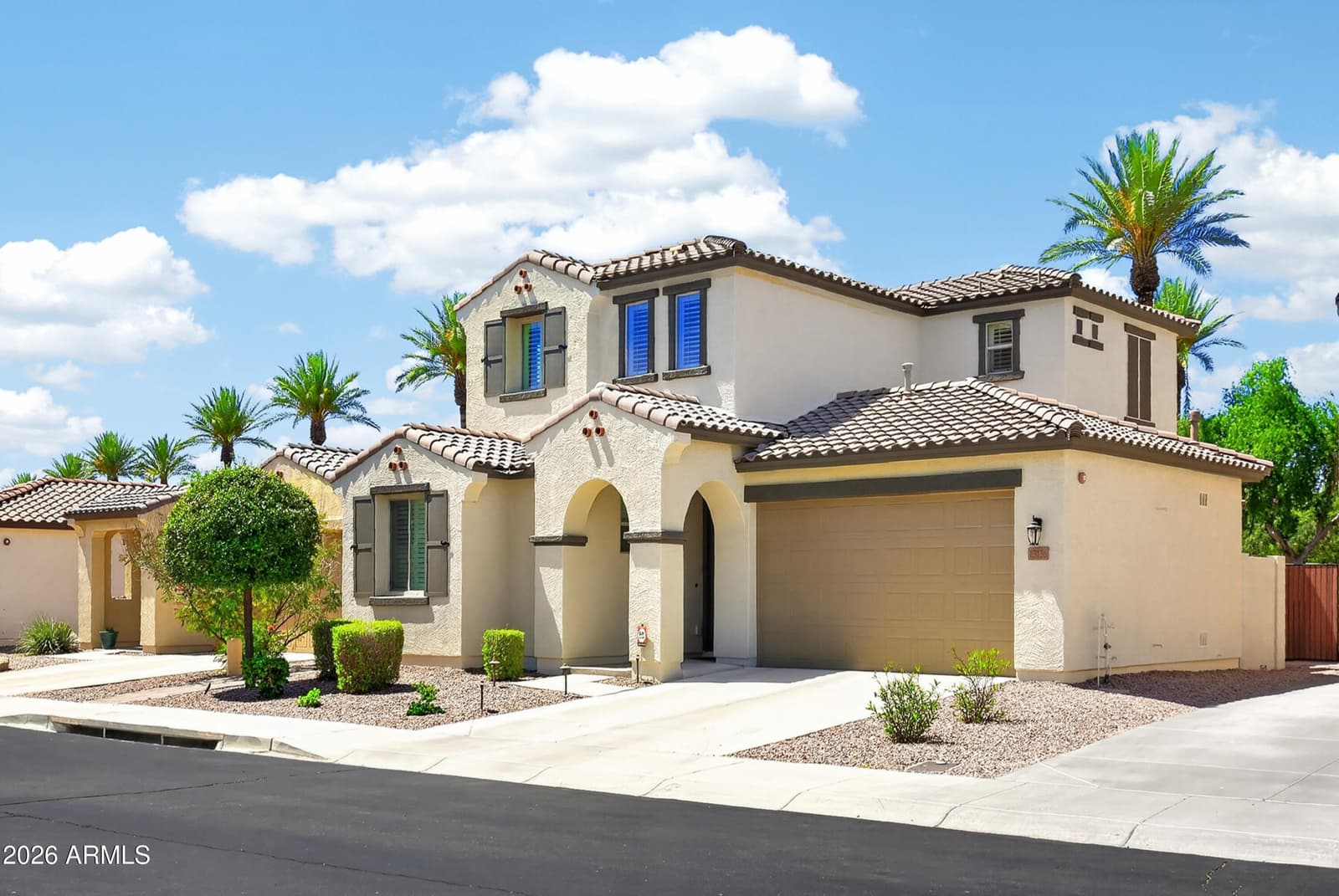 13136 N 91st Lane, Peoria, AZ 85381 — photo 1 of 59