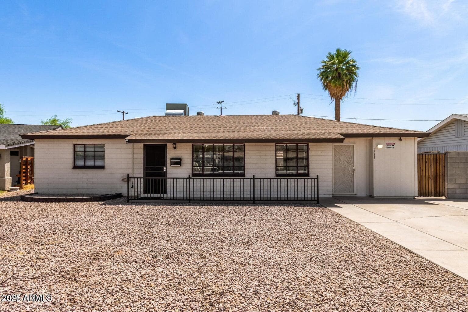 5635 N 35TH Drive, Phoenix, AZ 85019 — photo 1 of 25