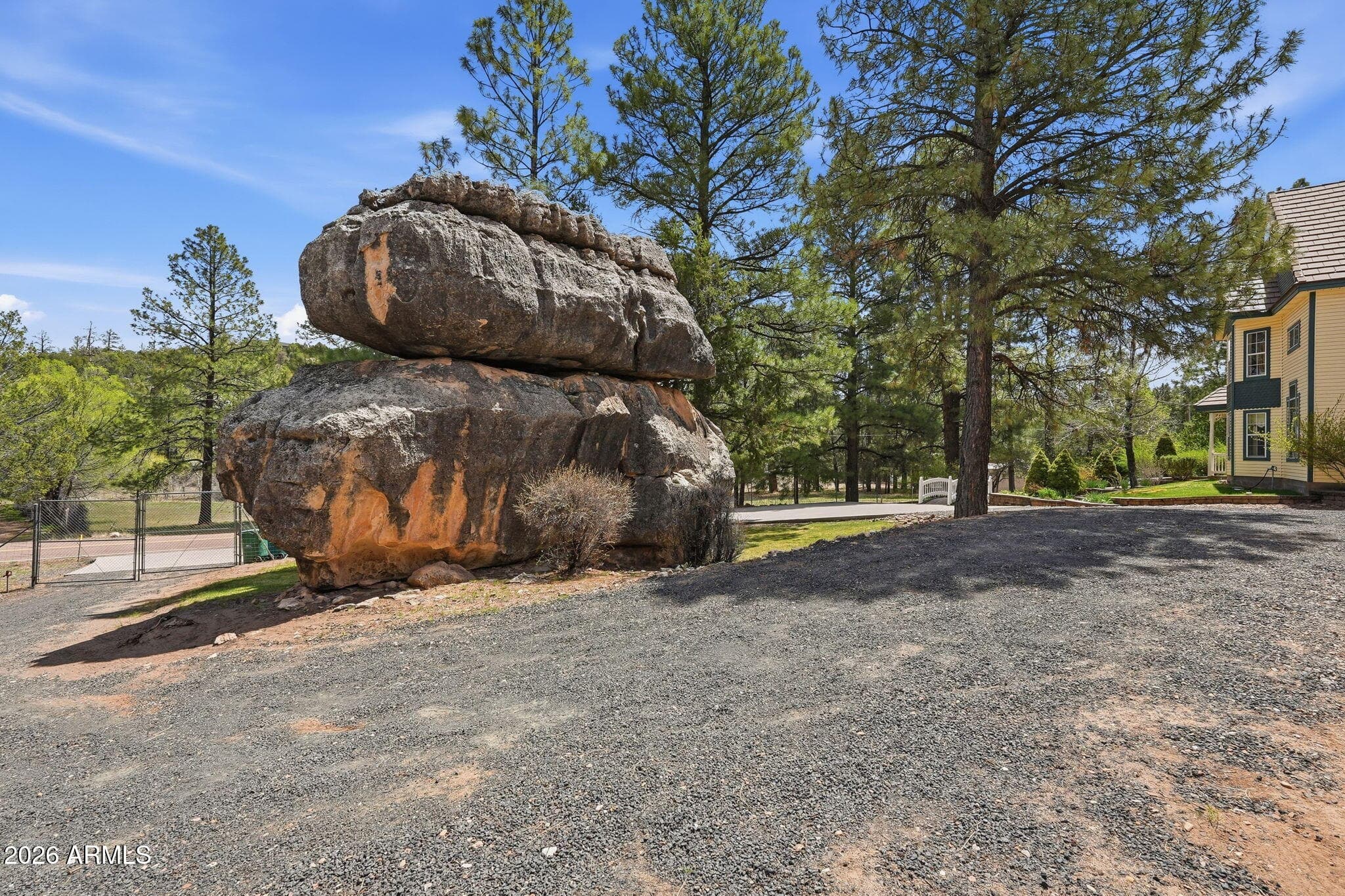 3318 Black Canyon Road, Heber, AZ 85928 — photo 63 of 78