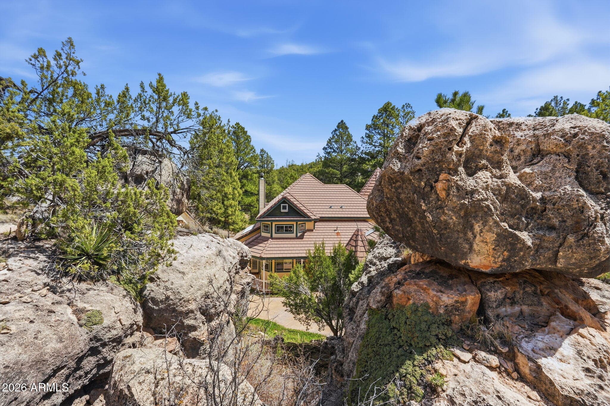 3318 Black Canyon Road, Heber, AZ 85928 — photo 66 of 78