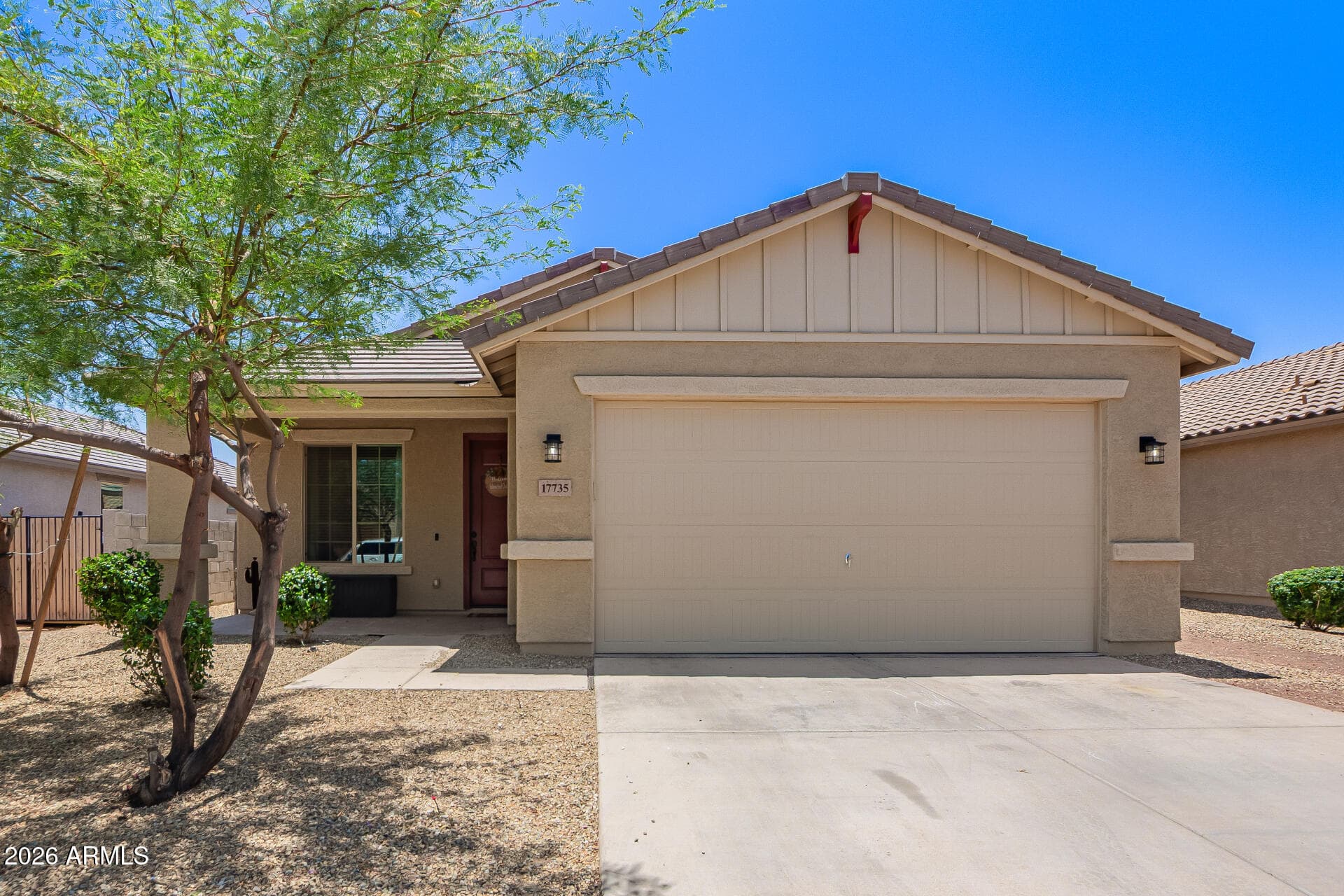 17735 W JESSIE Lane, Surprise, AZ 85387 — photo 2 of 31