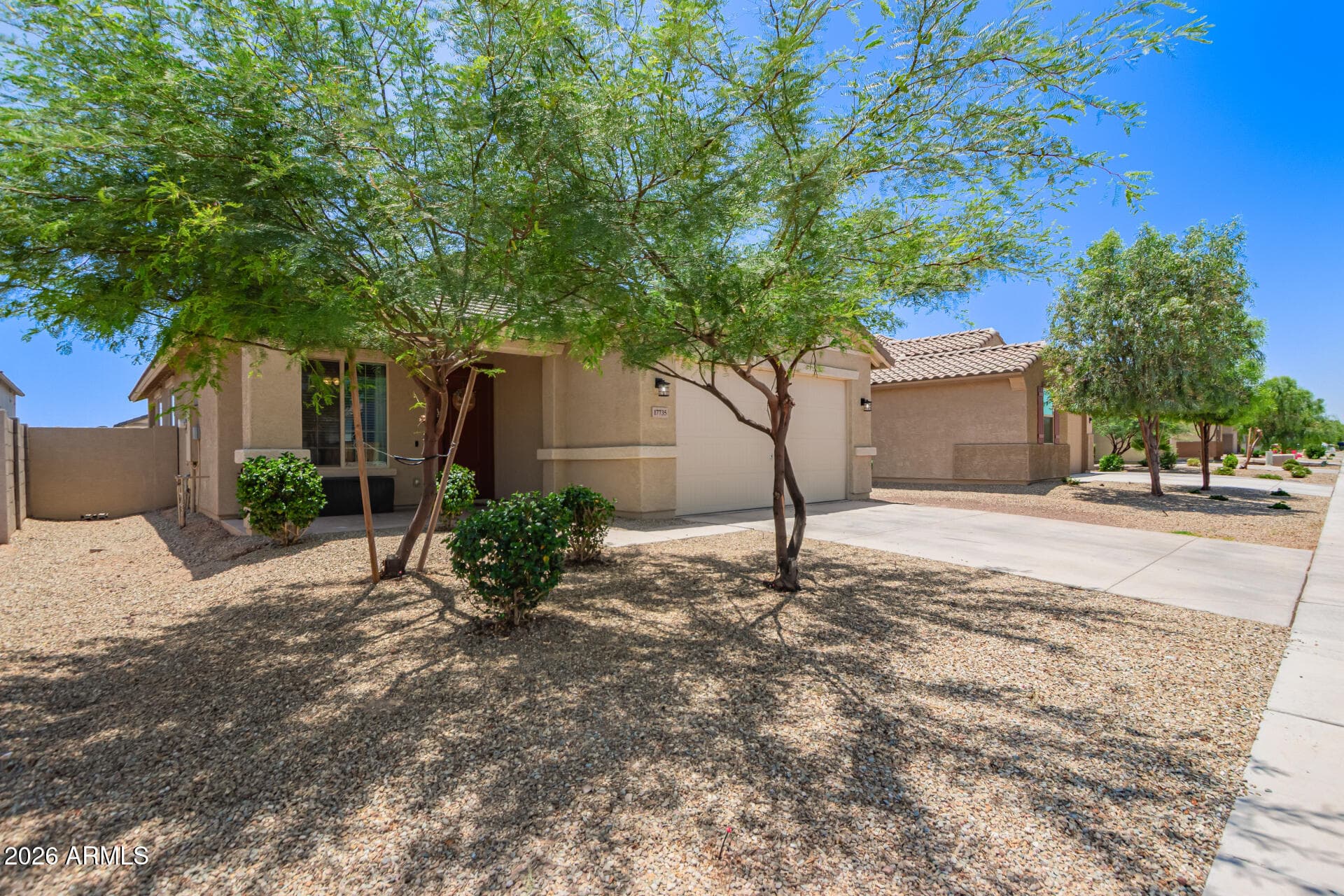 17735 W JESSIE Lane, Surprise, AZ 85387 — photo 3 of 31