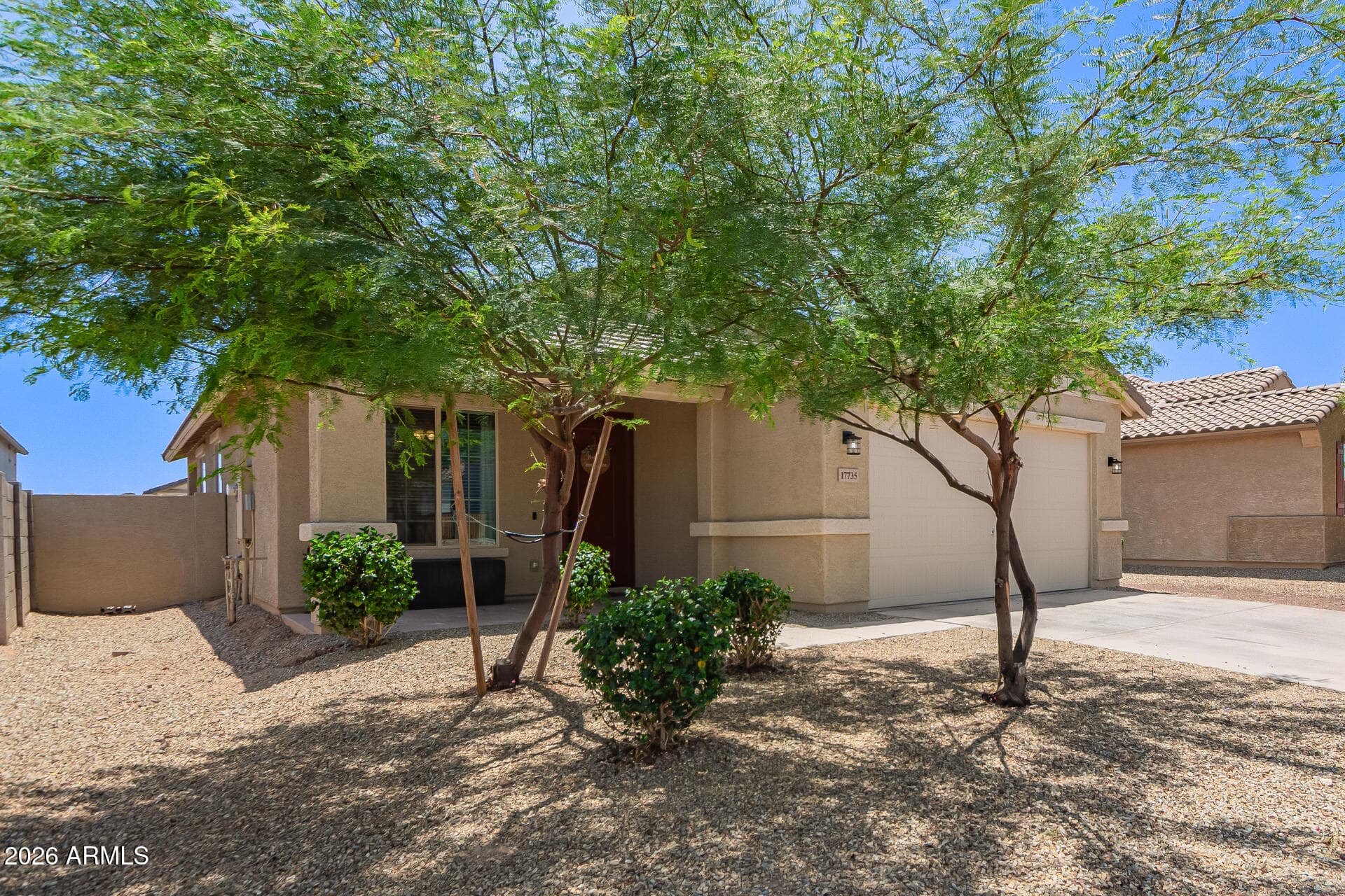 17735 W JESSIE Lane, Surprise, AZ 85387 — photo 4 of 31