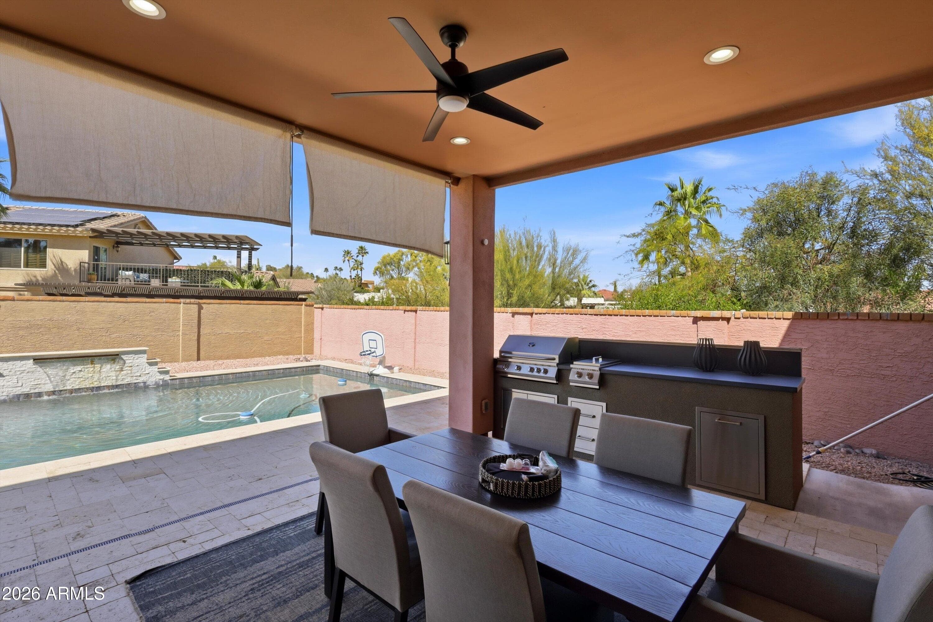 10228 N NICKLAUS Drive, Fountain Hills, AZ 85268 — photo 30 of 42