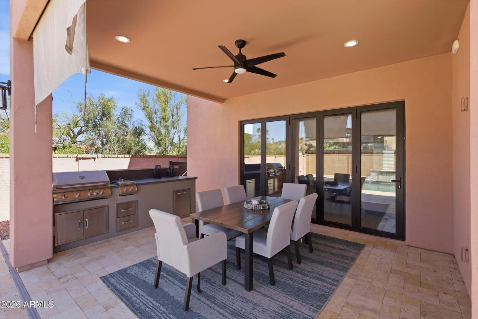 10228 N NICKLAUS Drive, Fountain Hills, AZ 85268 — photo 31 of 42