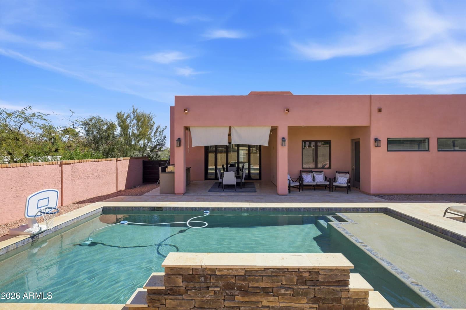 10228 N NICKLAUS Drive, Fountain Hills, AZ 85268 — photo 33 of 42
