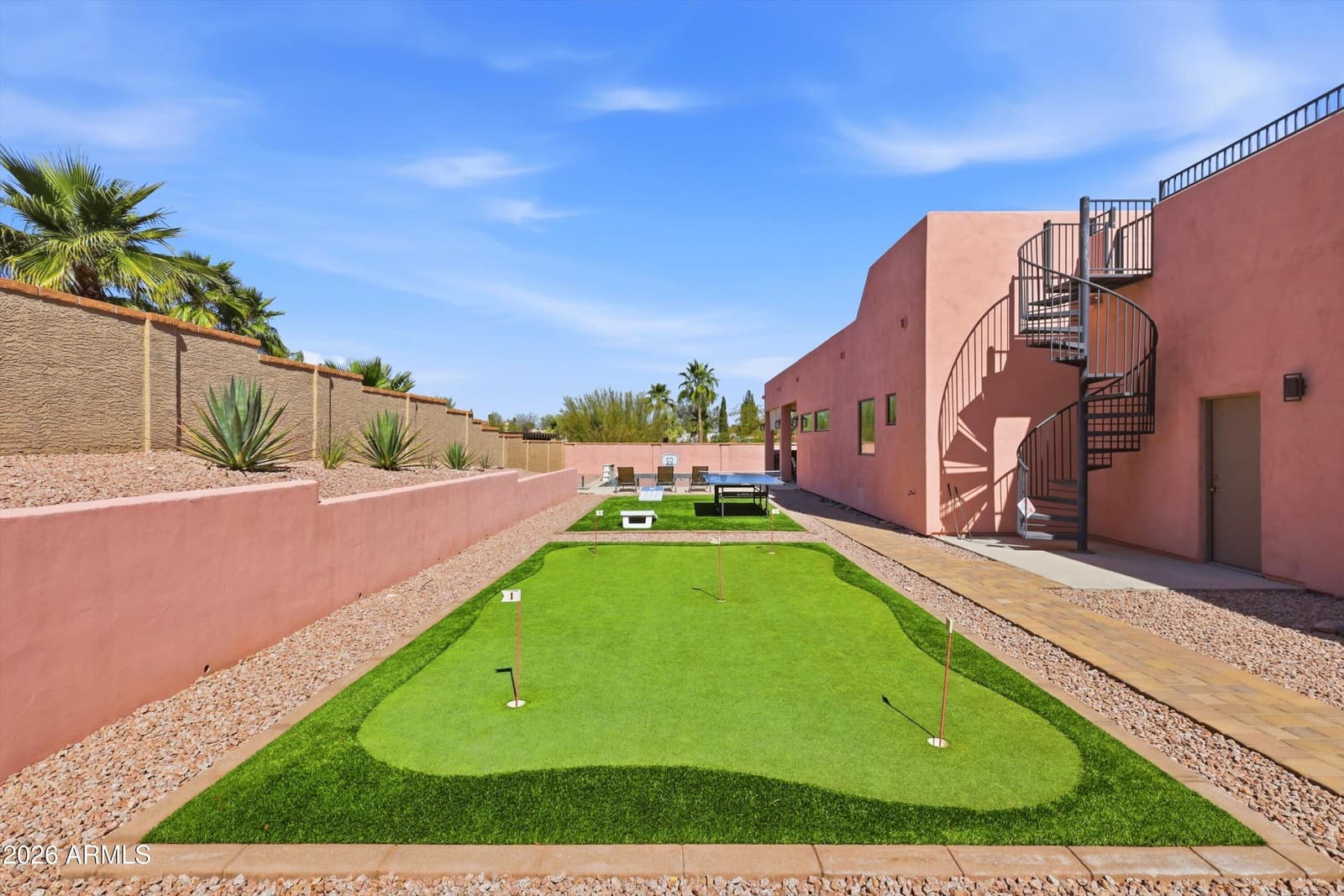 10228 N NICKLAUS Drive, Fountain Hills, AZ 85268 — photo 36 of 42