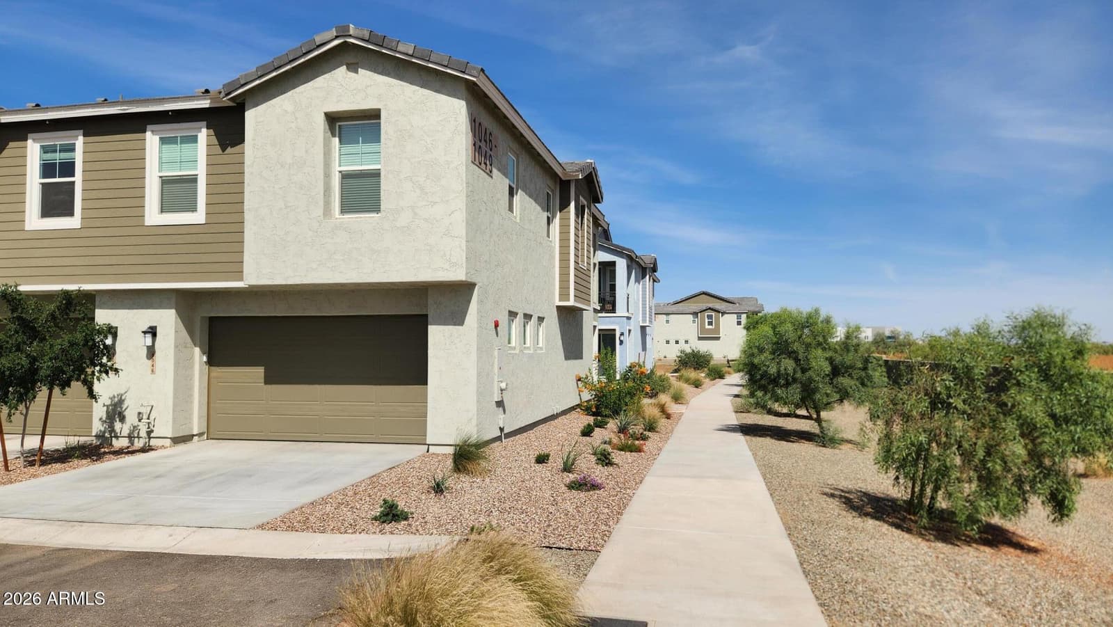 8149 E PETUNIA Avenue 1046, Mesa, AZ 85212 — photo 33 of 42