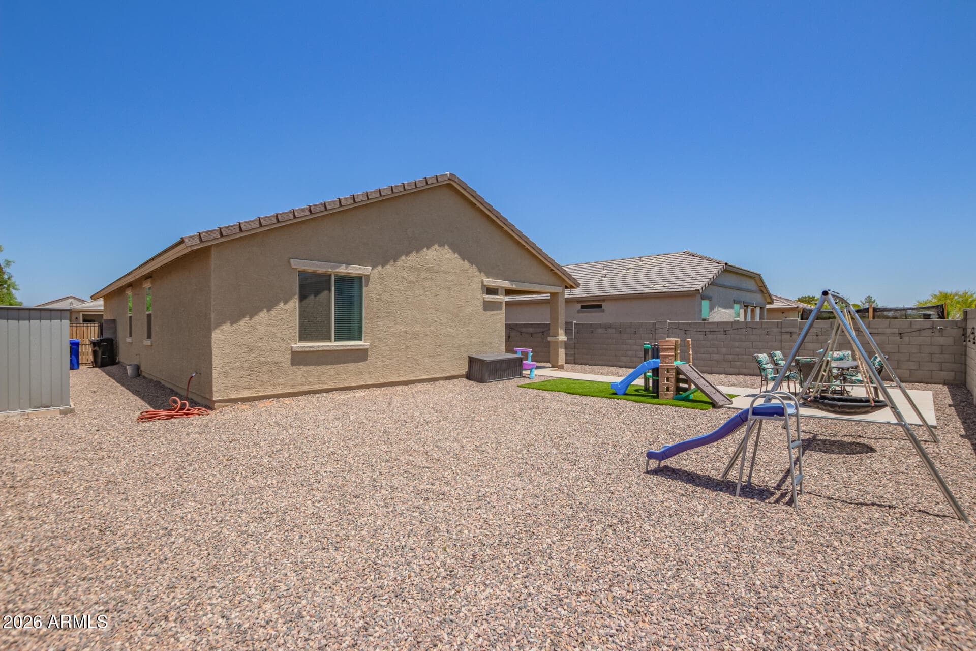 17735 W JESSIE Lane, Surprise, AZ 85387 — photo 30 of 31