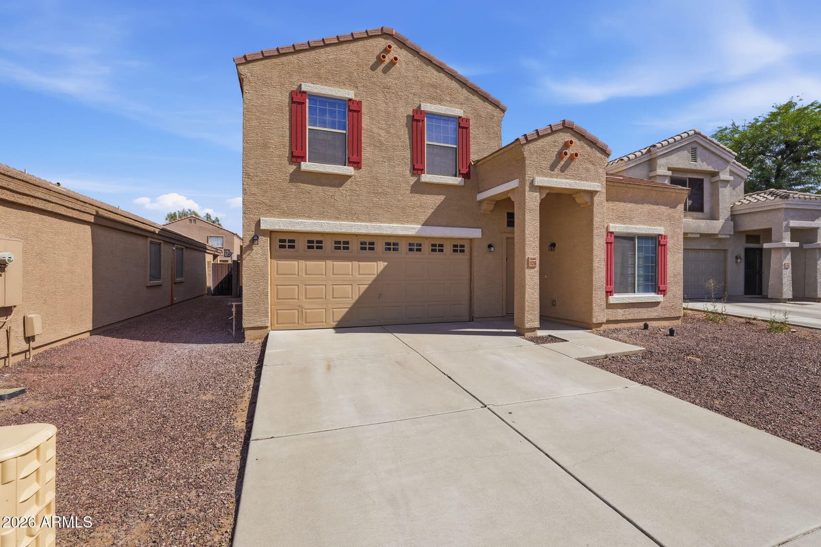 11216 W PIERSON Street, Phoenix, AZ 85037 — photo 2 of 42