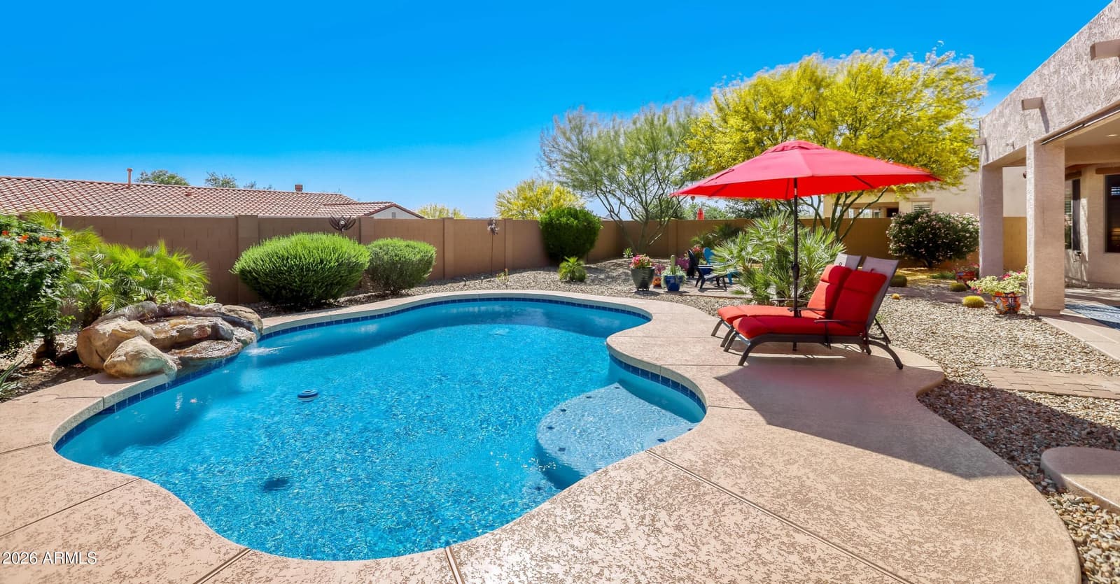 1513 W BRAMBLE BERRY Lane, Phoenix, AZ 85085 — photo 1 of 60