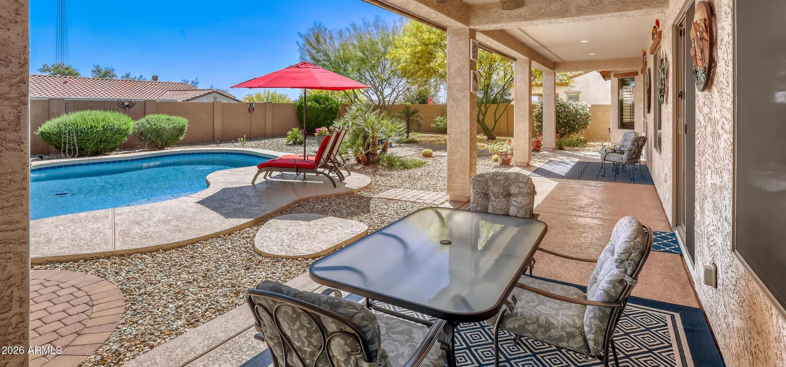 1513 W BRAMBLE BERRY Lane, Phoenix, AZ 85085 — photo 4 of 60
