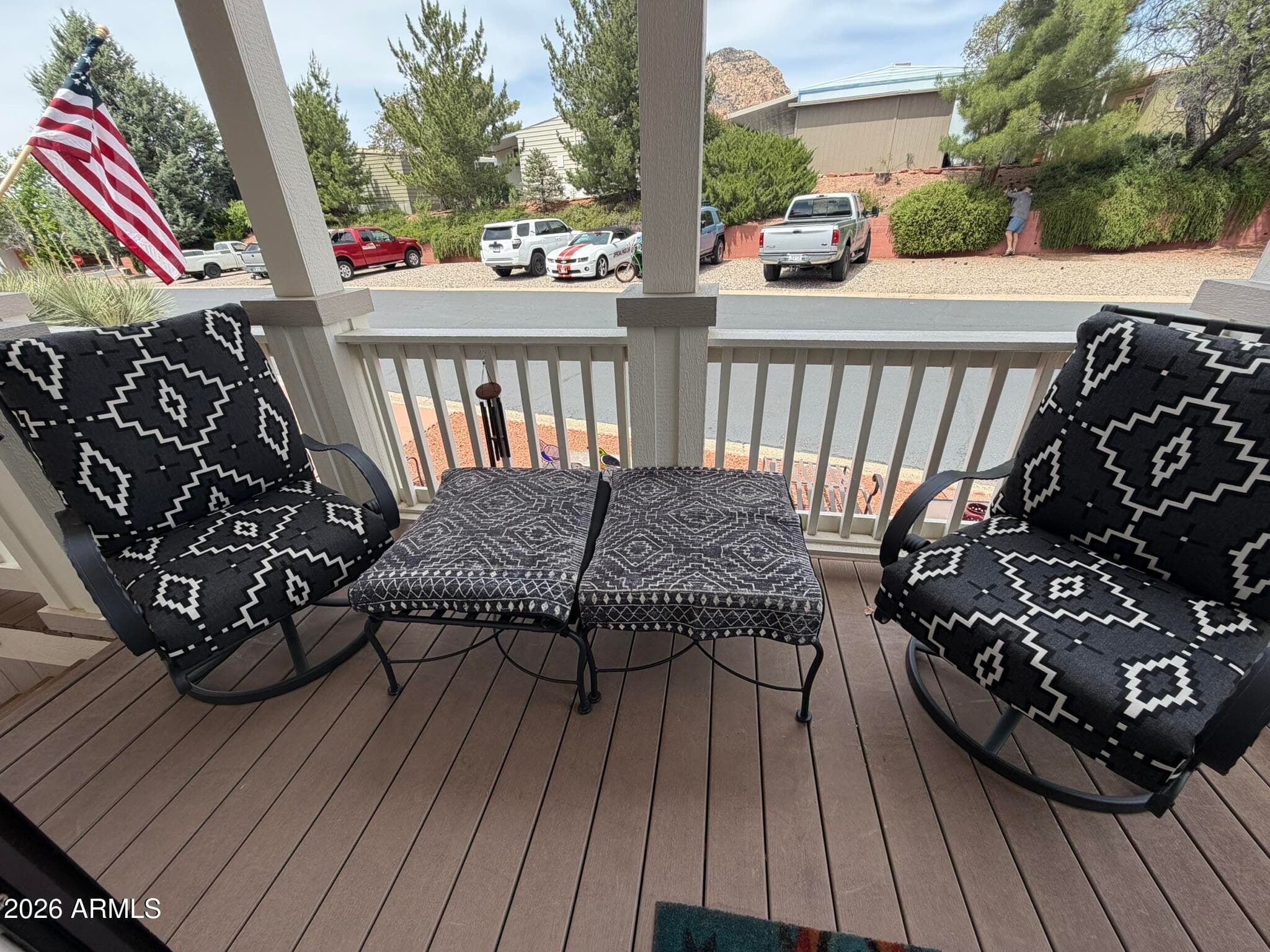 205 Sunset Drive 154, Sedona, AZ 86336 — photo 3 of 26