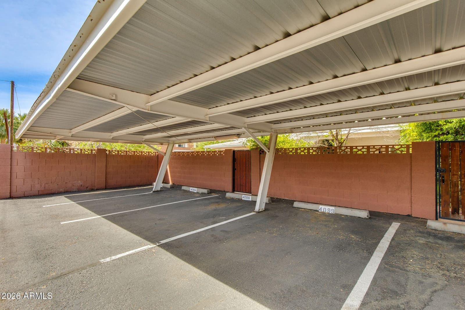 4099 E CAMPBELL Avenue, Phoenix, AZ 85018 — photo 25 of 28