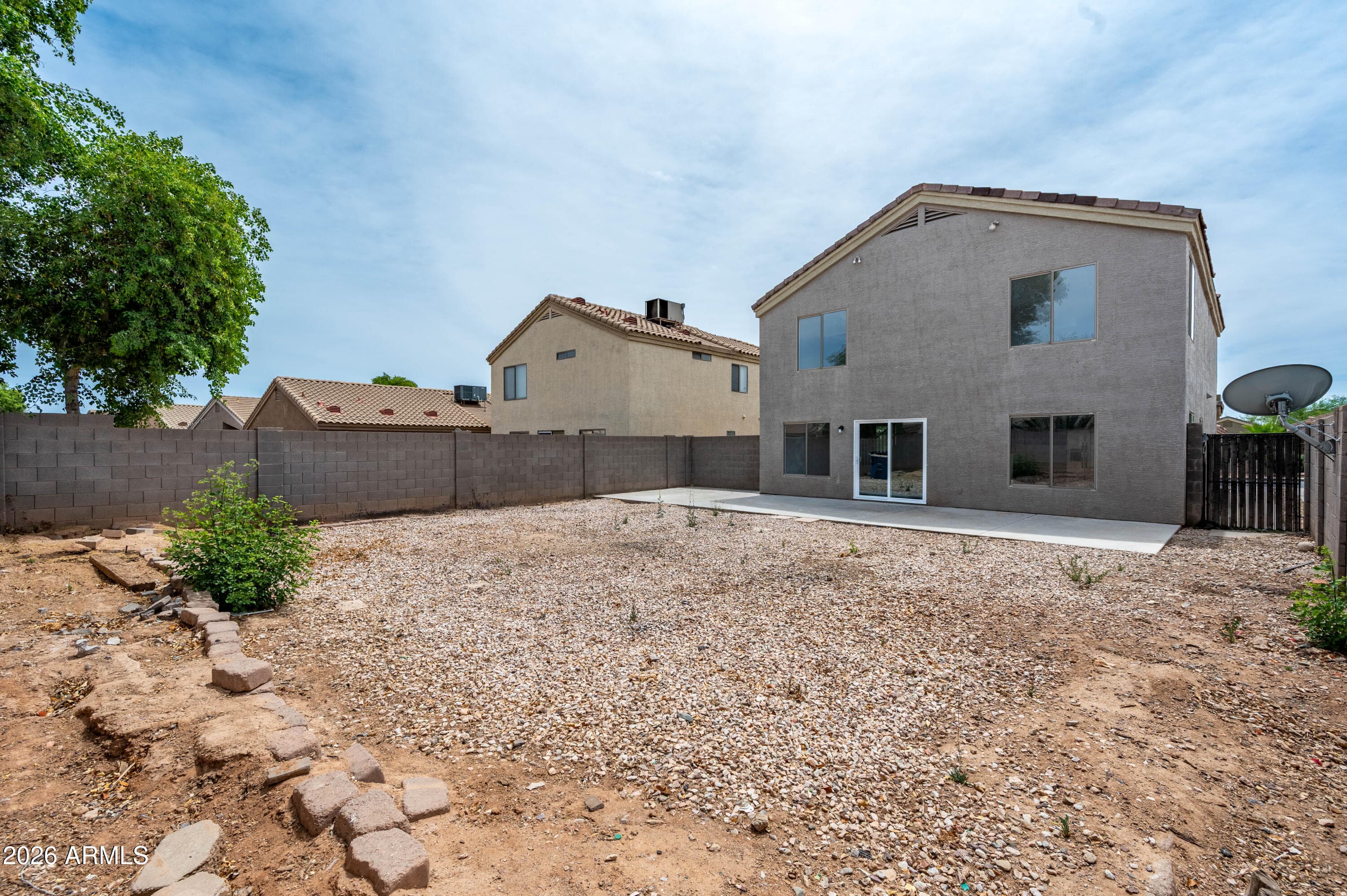 12926 W REDFIELD Road, El Mirage, AZ 85335 — photo 51 of 54