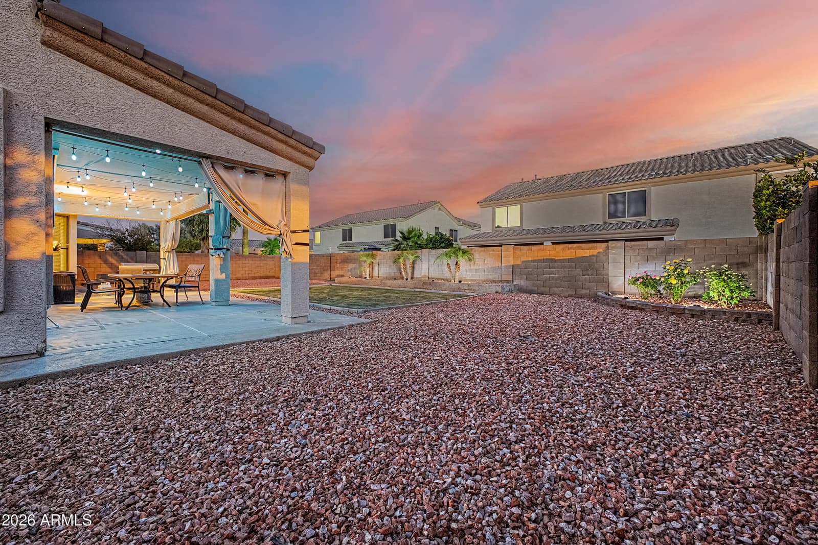 5273 W ANGELA Drive, Glendale, AZ 85308 — photo 29 of 31