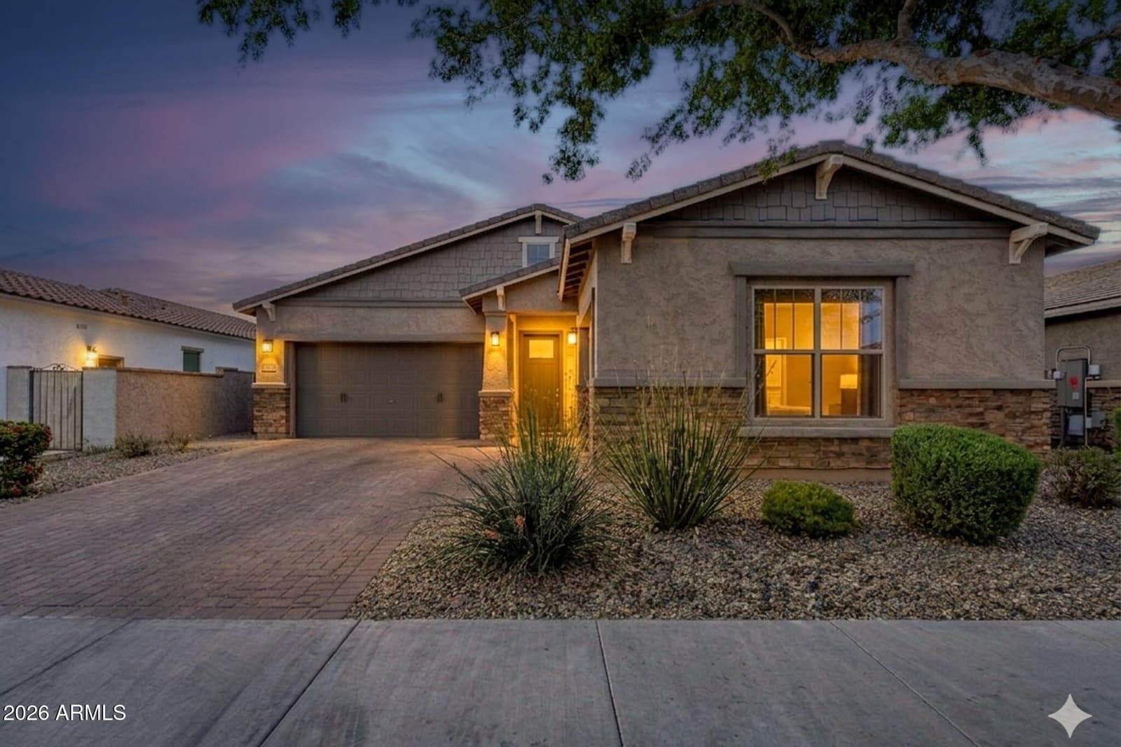 5227 S EXCIMER, Mesa, AZ 85212 — photo 41 of 51