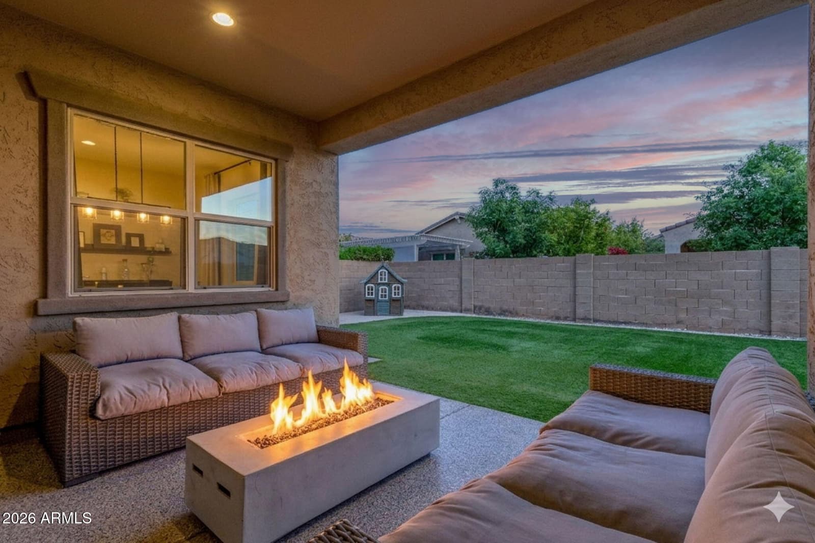 5227 S EXCIMER, Mesa, AZ 85212 — photo 6 of 51