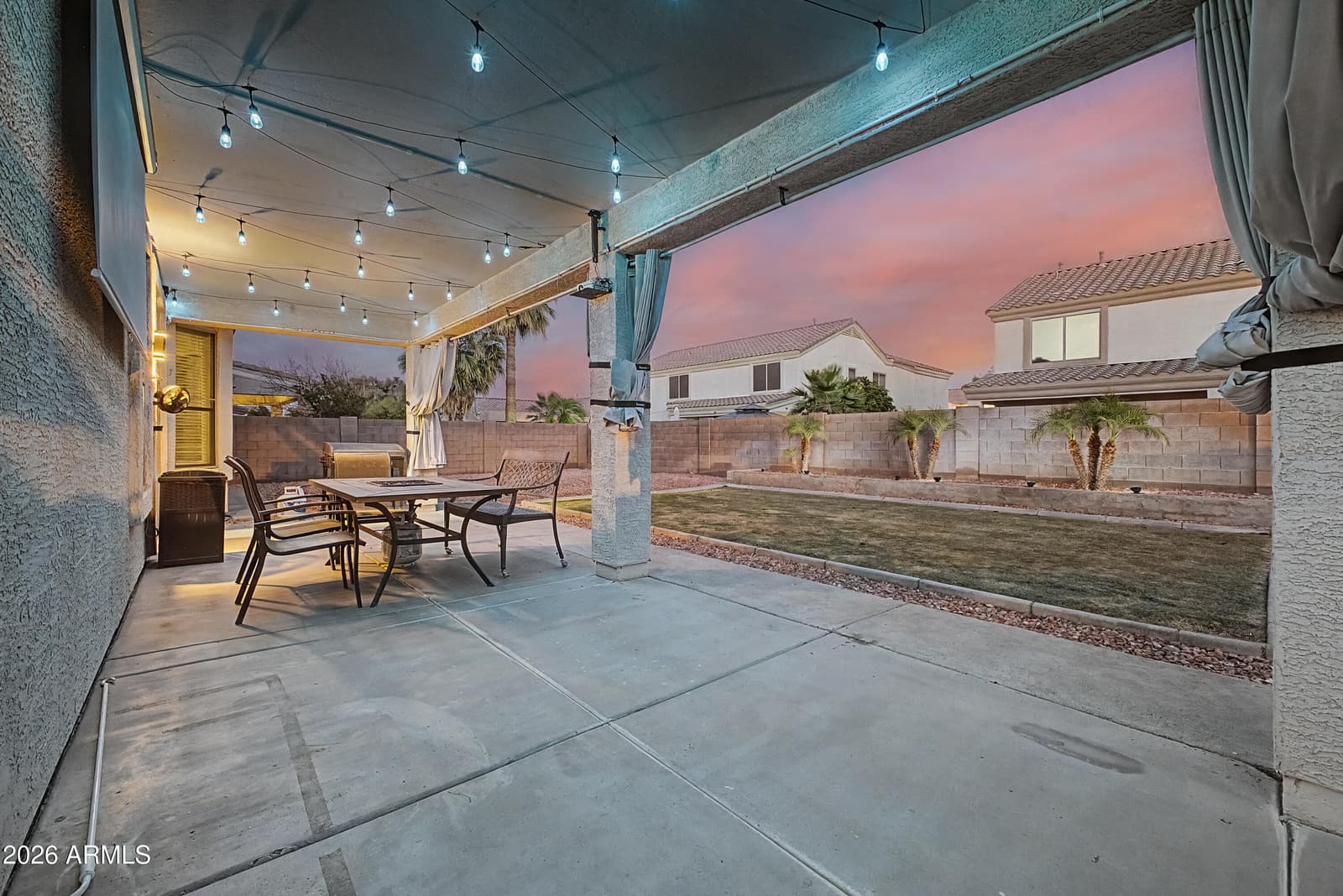 5273 W ANGELA Drive, Glendale, AZ 85308 — photo 28 of 31