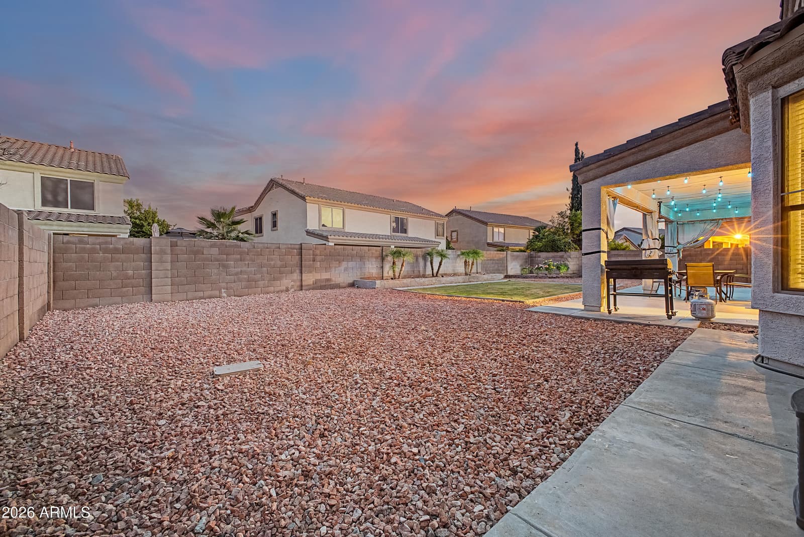 5273 W ANGELA Drive, Glendale, AZ 85308 — photo 30 of 31