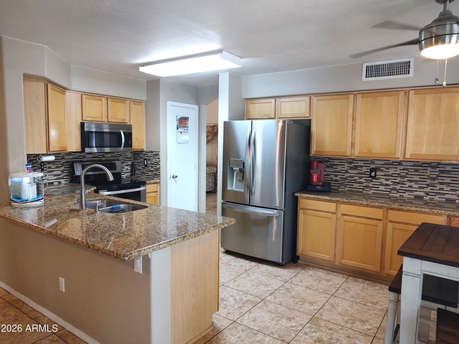 6510 W Chisum Trail, Phoenix, AZ 85083 — photo 7 of 31