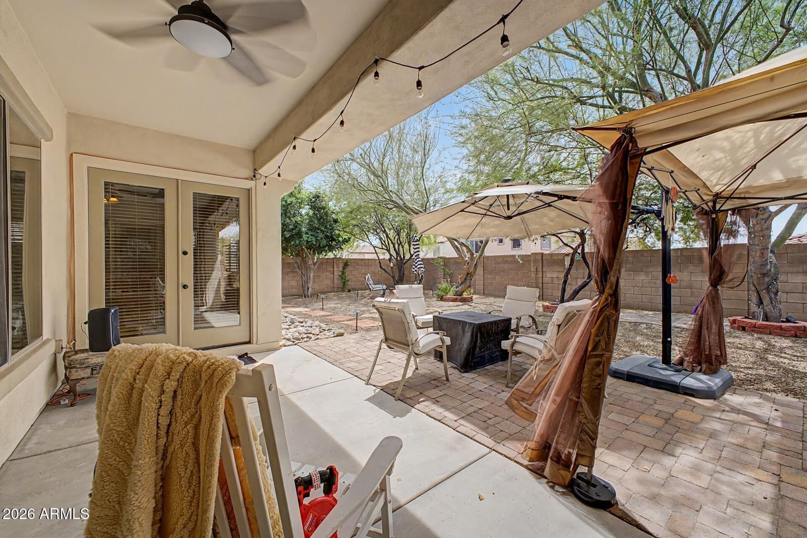 1741 W BRAMBLE BERRY Lane, Phoenix, AZ 85085 — photo 32 of 39