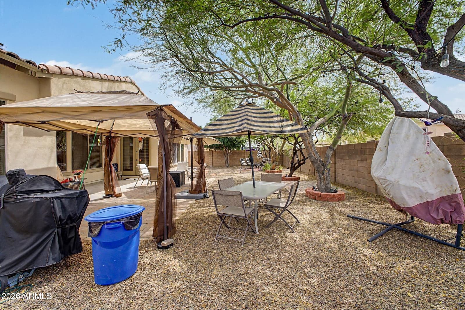 1741 W BRAMBLE BERRY Lane, Phoenix, AZ 85085 — photo 36 of 39