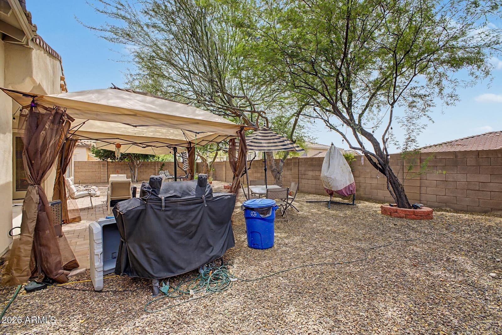 1741 W BRAMBLE BERRY Lane, Phoenix, AZ 85085 — photo 37 of 39