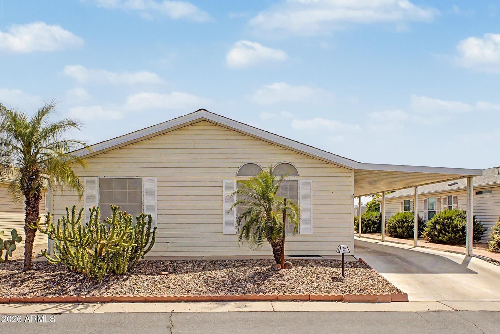 2550 S ELLSWORTH Road 50, Mesa, AZ 85209 — photo 24 of 45