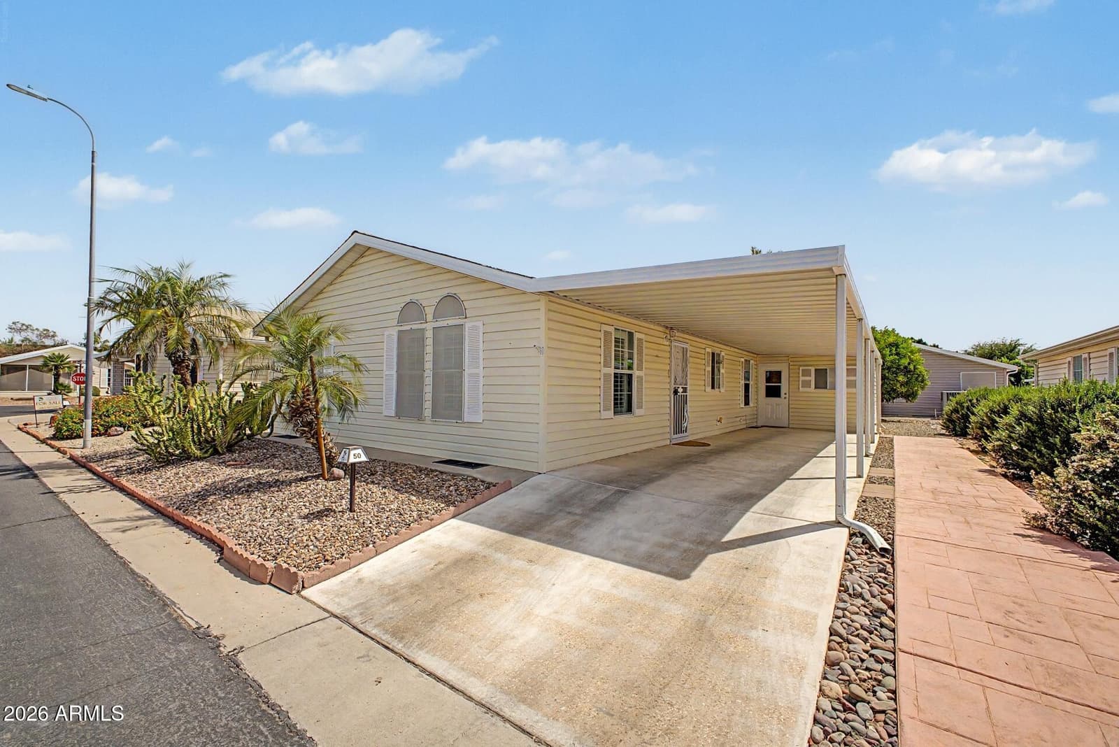 2550 S ELLSWORTH Road 50, Mesa, AZ 85209 — photo 26 of 45