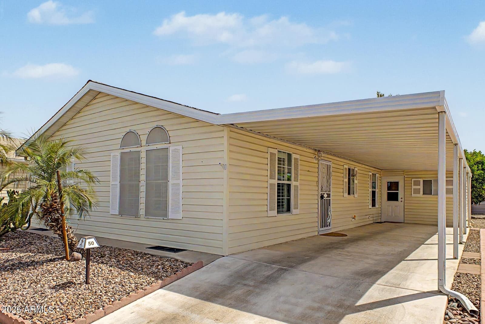 2550 S ELLSWORTH Road 50, Mesa, AZ 85209 — photo 27 of 45