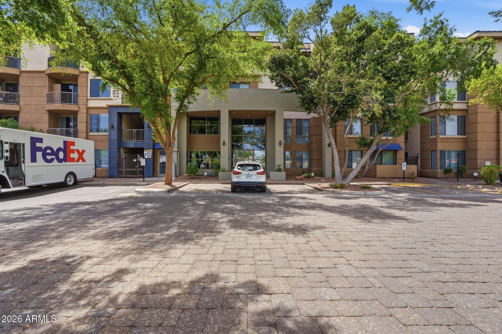 1701 E COLTER Street 303, Phoenix, AZ 85016 — photo 19 of 30