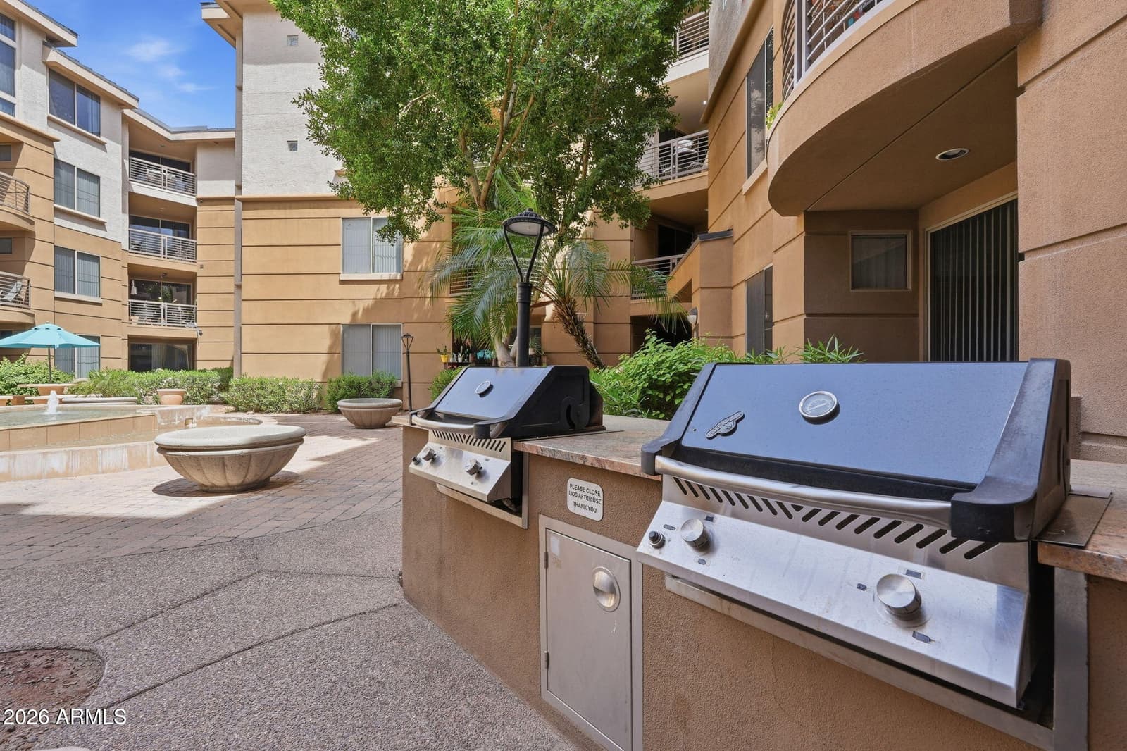 1701 E COLTER Street 303, Phoenix, AZ 85016 — photo 27 of 30