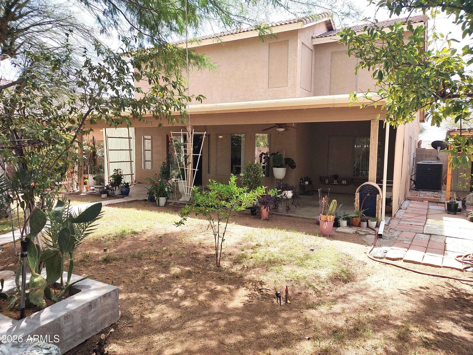 6510 W Chisum Trail, Phoenix, AZ 85083 — photo 28 of 31
