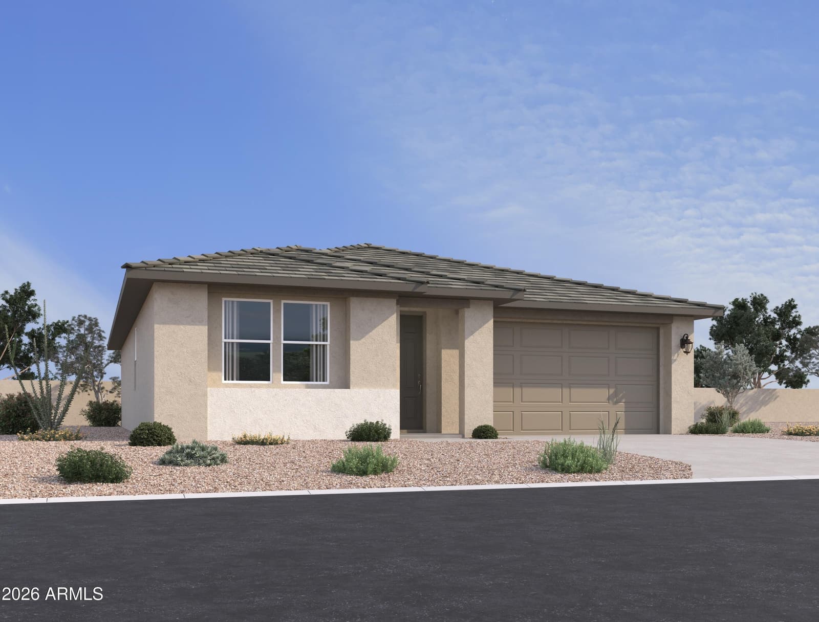 6661 E UPLAND Way, San Tan Valley, AZ 85143 — photo 1 of 11