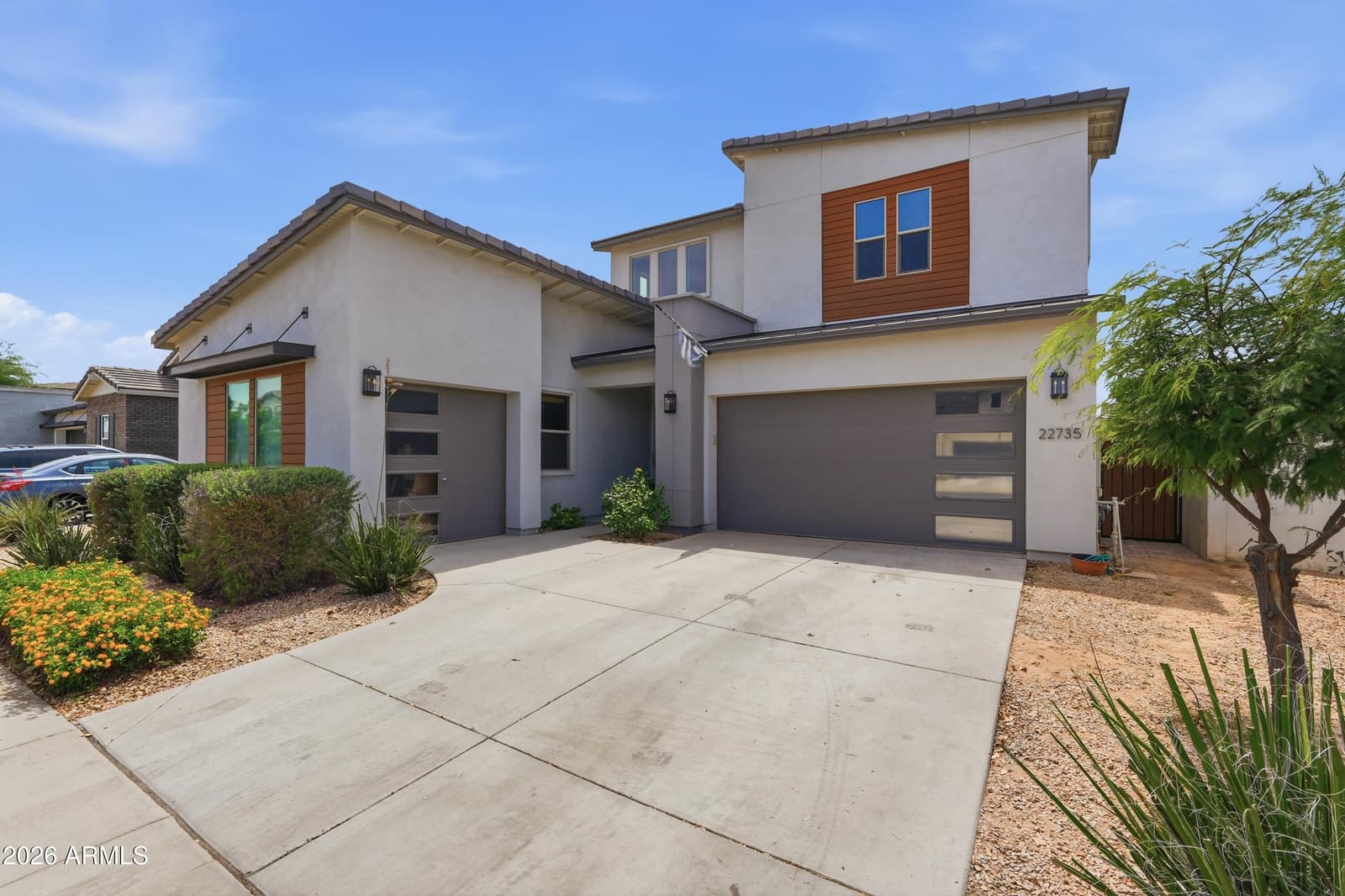 22735 E ARROYO VERDE Drive, Queen Creek, AZ 85142 — photo 1 of 71
