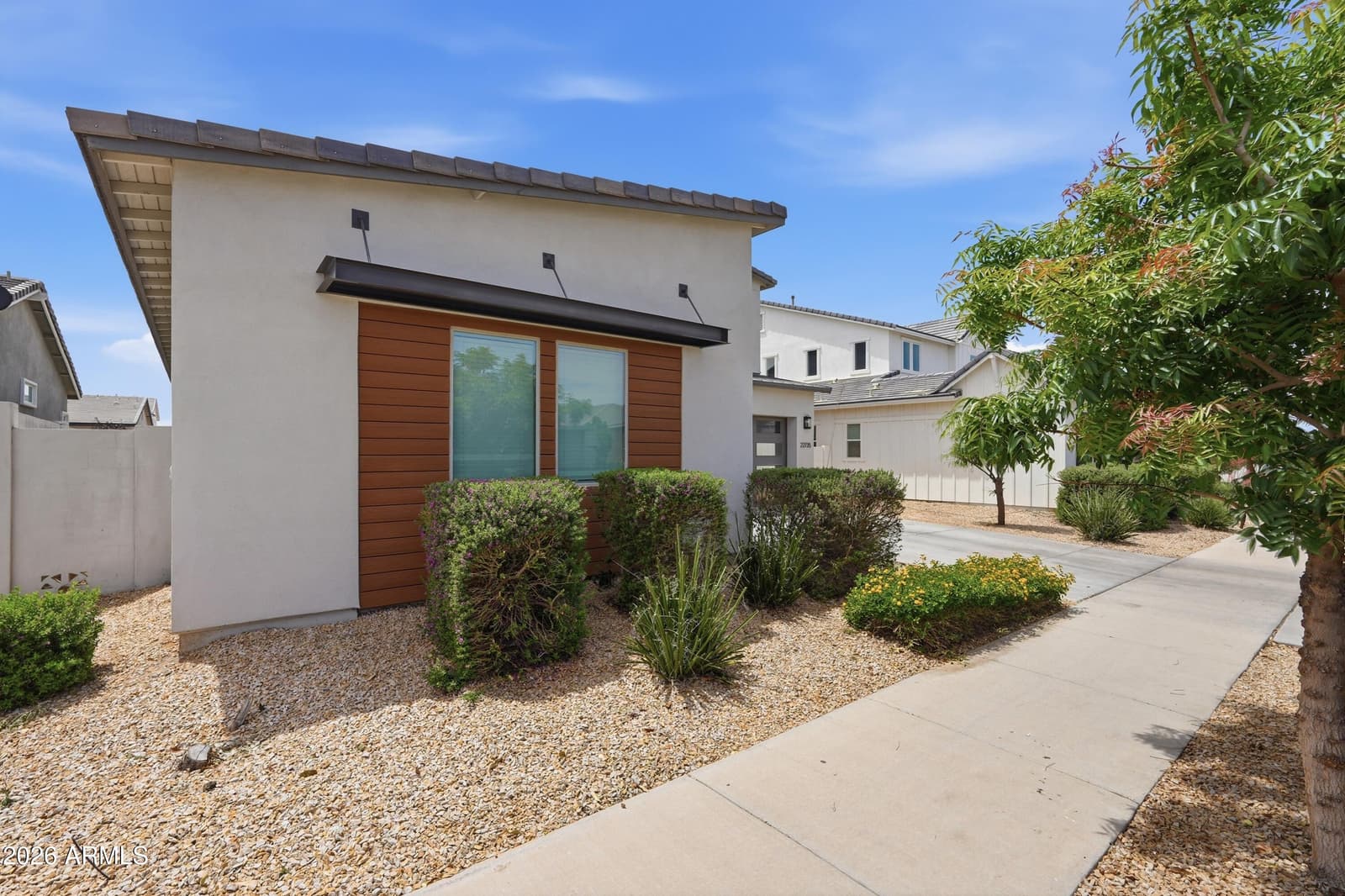 22735 E ARROYO VERDE Drive, Queen Creek, AZ 85142 — photo 3 of 71
