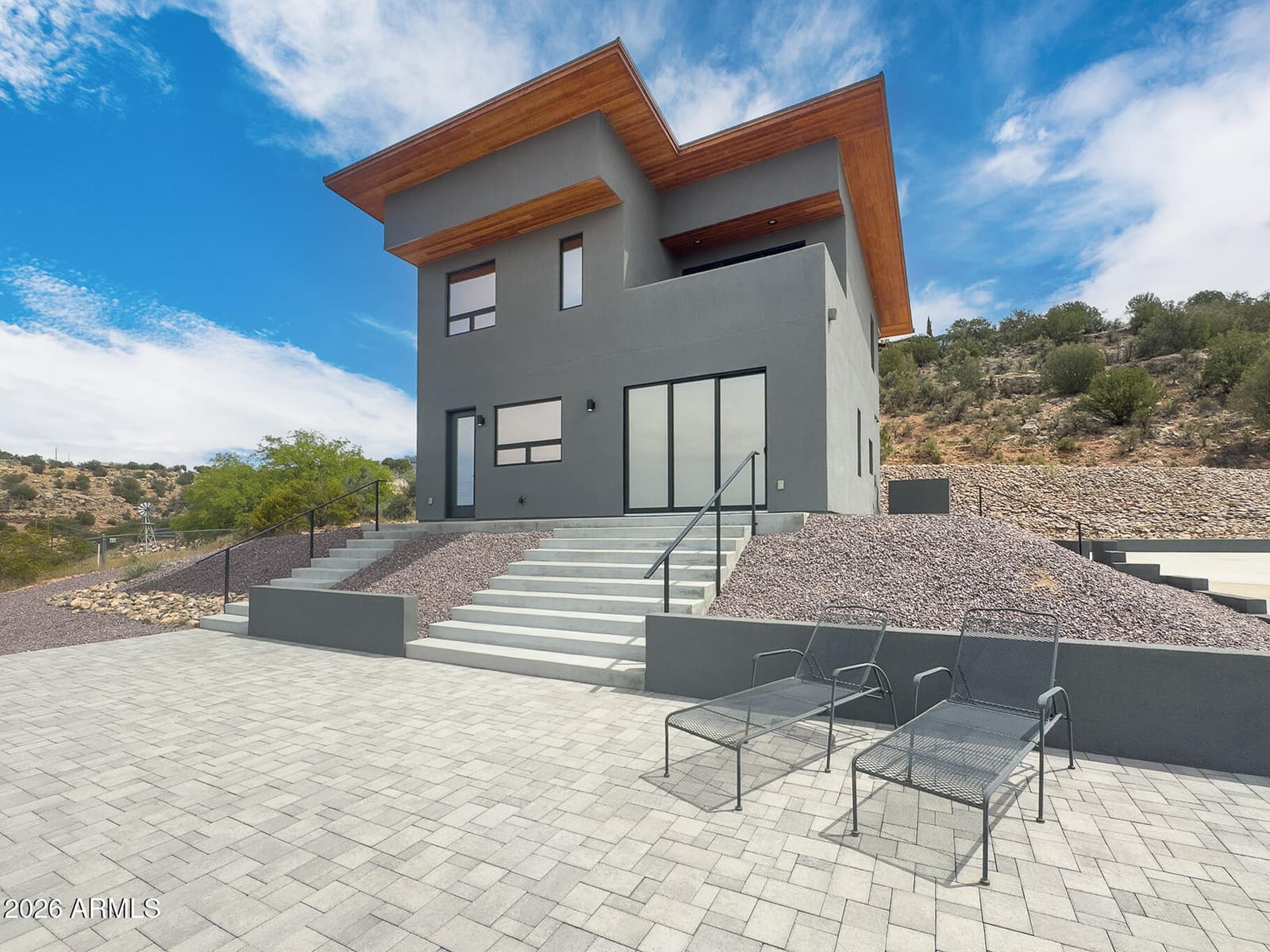 4190 N OPEN SKY Drive, Rimrock, AZ 86335 — photo 5 of 46