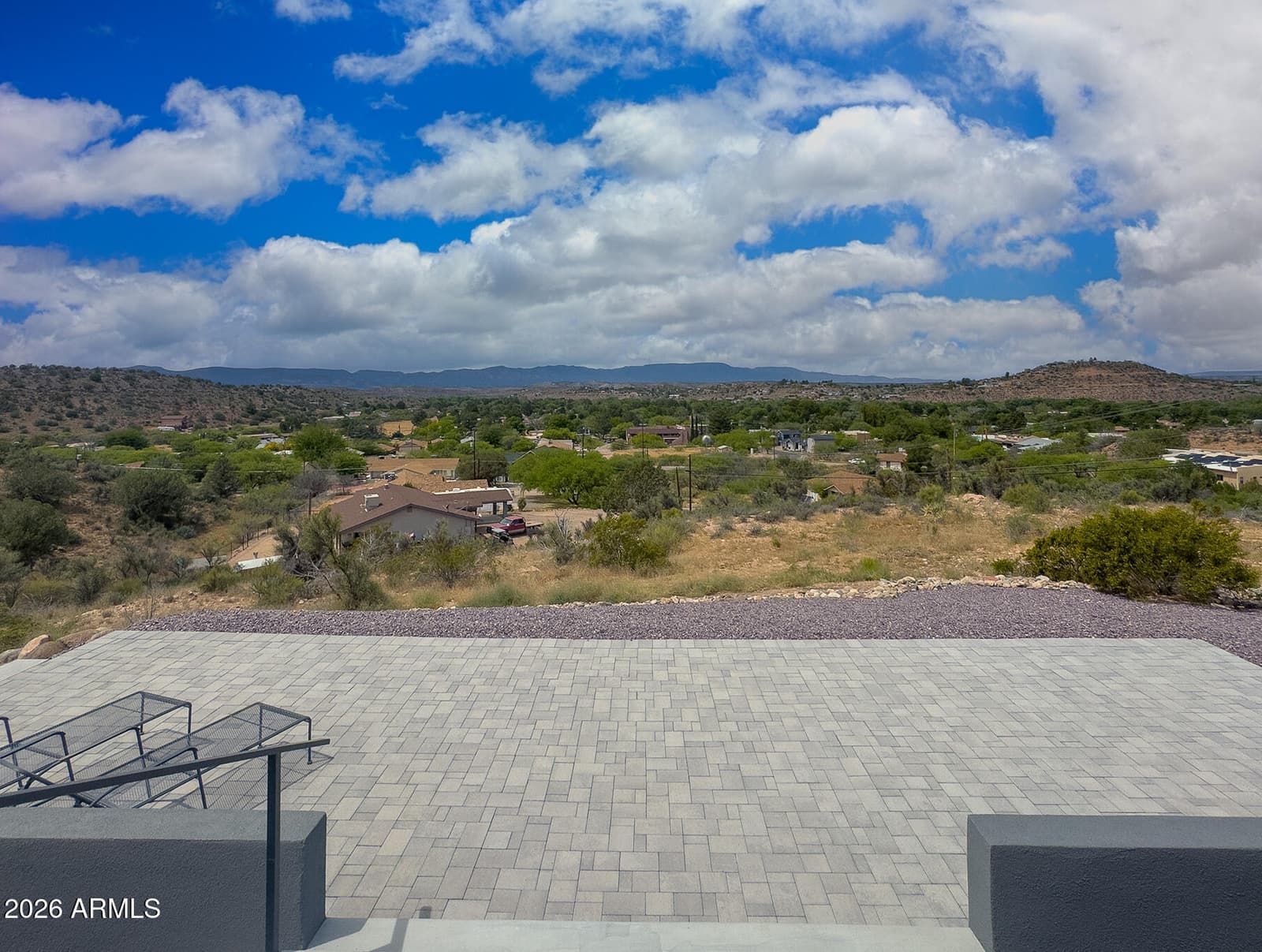 4190 N OPEN SKY Drive, Rimrock, AZ 86335 — photo 7 of 46