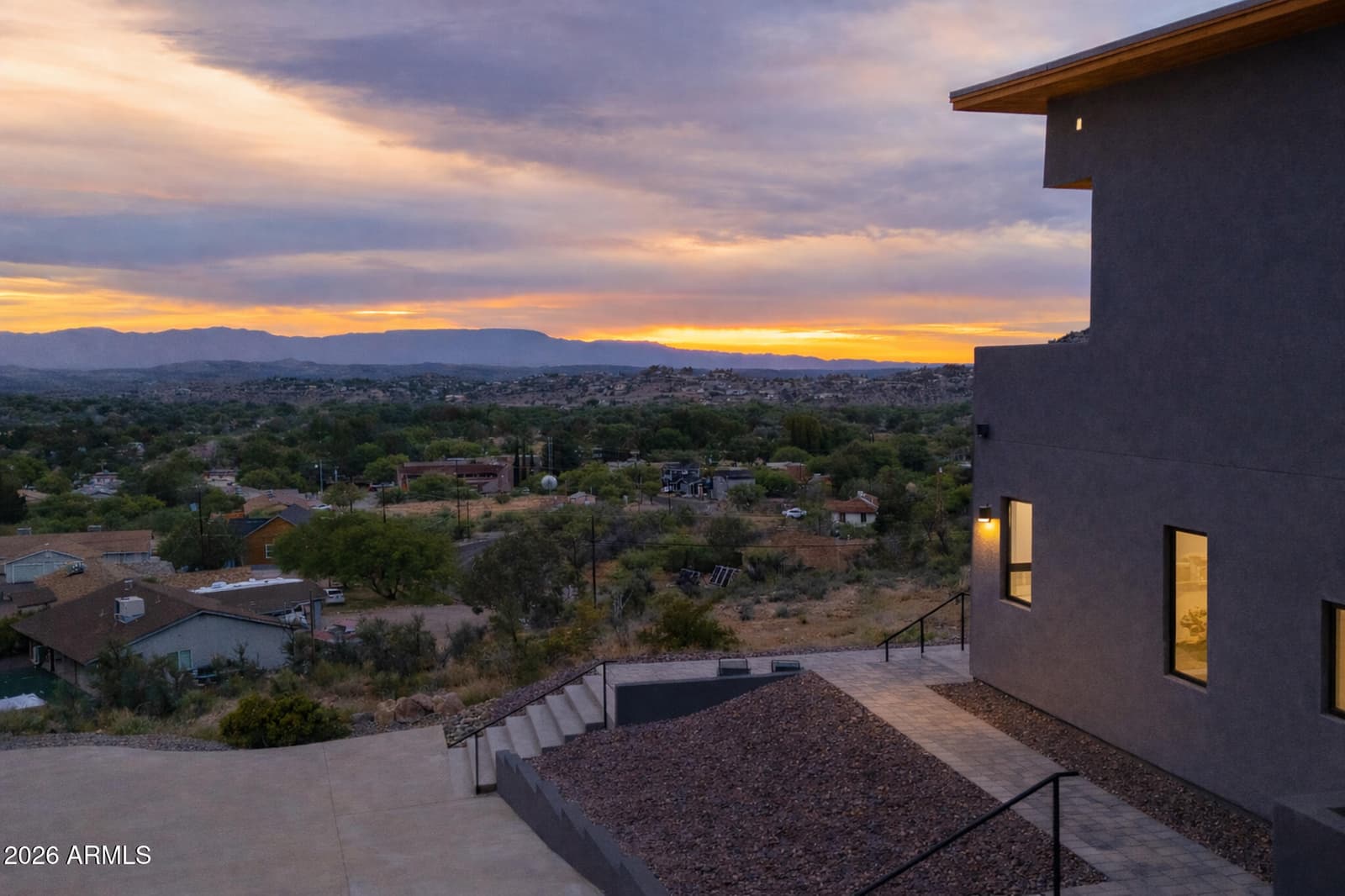4190 N OPEN SKY Drive, Rimrock, AZ 86335 — photo 12 of 46
