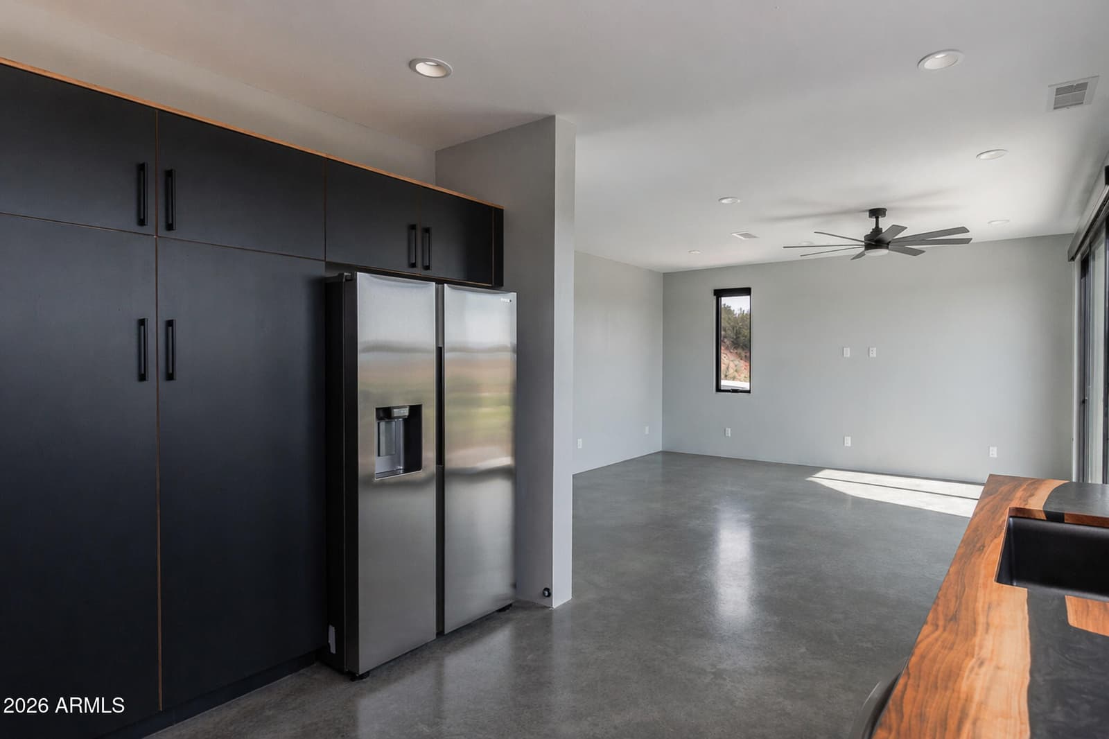 4190 N OPEN SKY Drive, Rimrock, AZ 86335 — photo 13 of 46