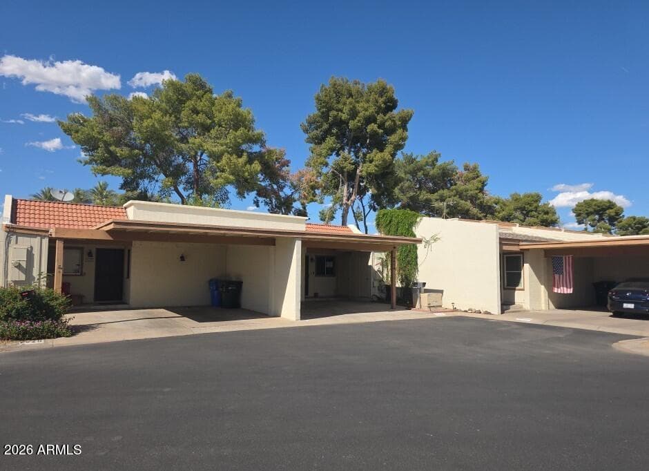2518 W RUE DE LAMOUR Avenue, Phoenix, AZ 85029 — photo 1 of 22