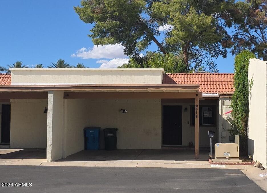 2518 W RUE DE LAMOUR Avenue, Phoenix, AZ 85029 — photo 3 of 22