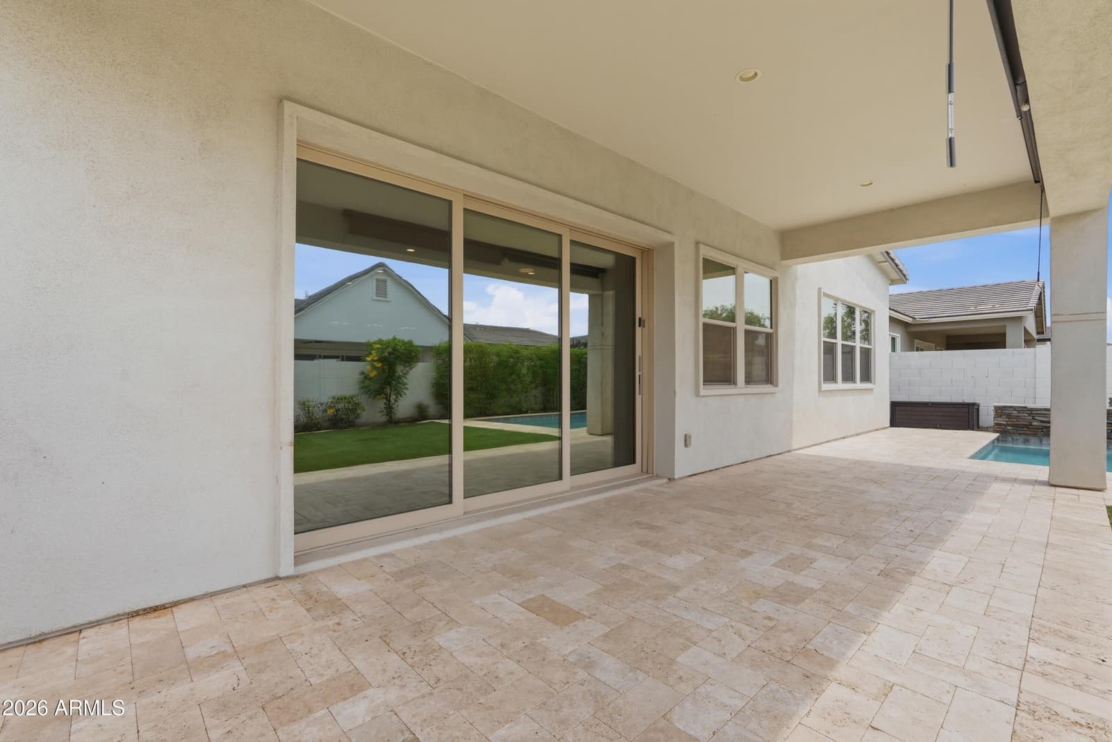 22735 E ARROYO VERDE Drive, Queen Creek, AZ 85142 — photo 53 of 71