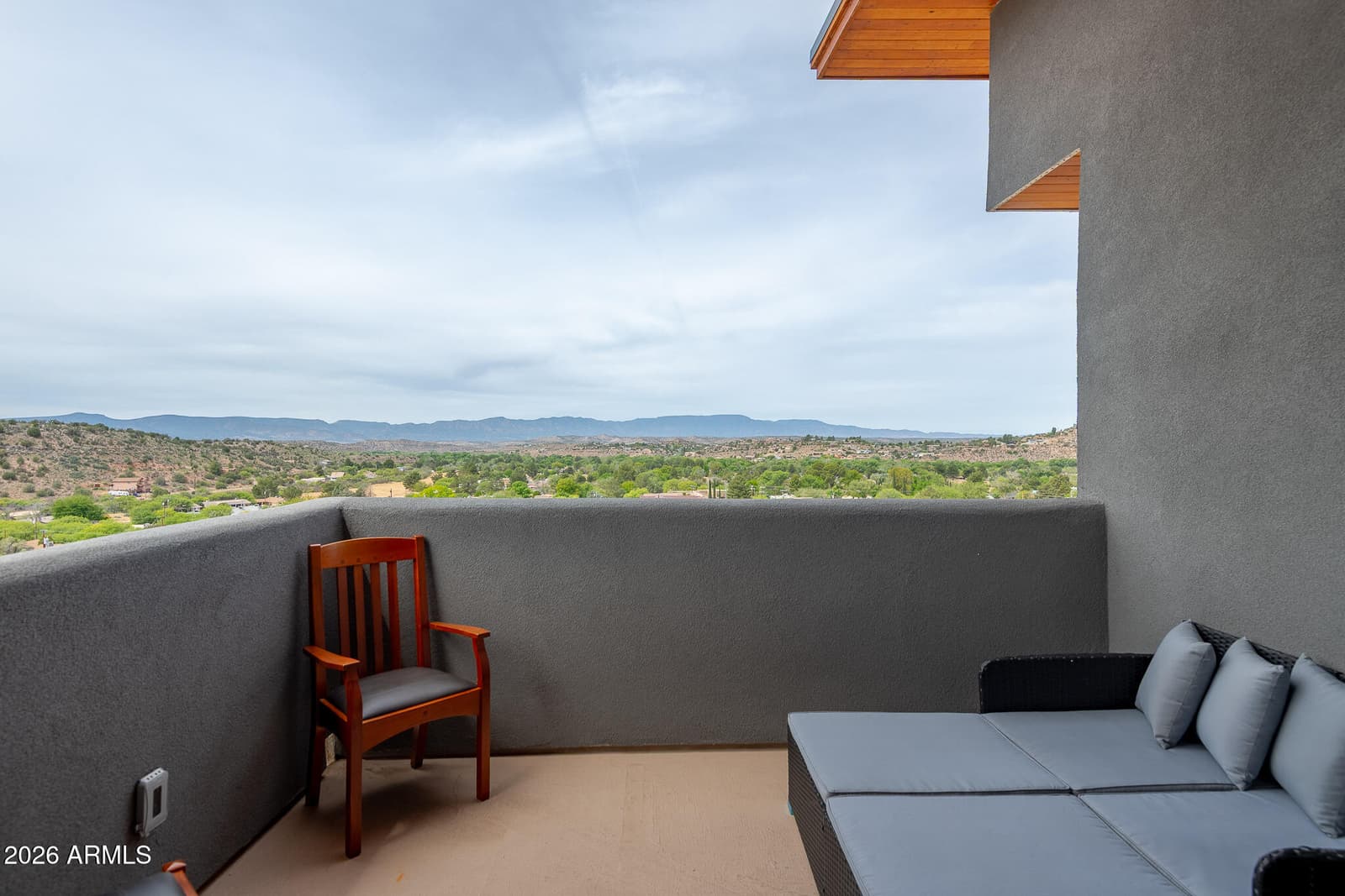 4190 N OPEN SKY Drive, Rimrock, AZ 86335 — photo 31 of 46