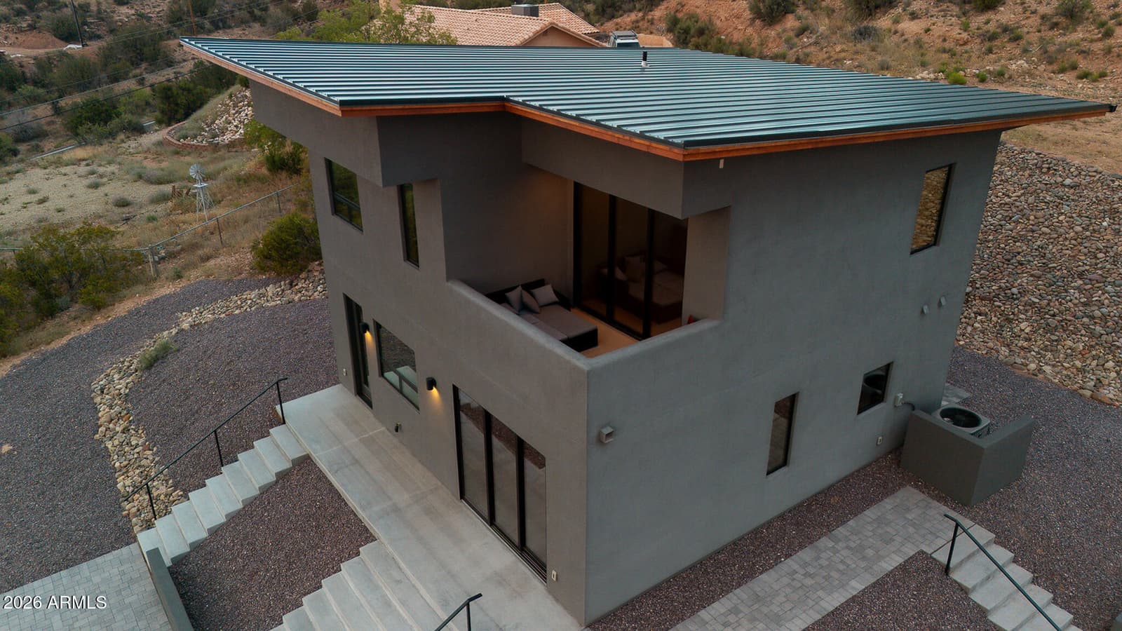 4190 N OPEN SKY Drive, Rimrock, AZ 86335 — photo 39 of 46